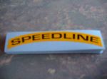 SPEEDLINE GIALLO