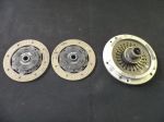 gtv 2500 Alfa romeo gruppo frizione completa