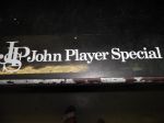 JOHN PLAYER SPECIAL BIANCO