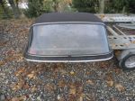 HARD TOP DUETTO CODA TRONCA USATO